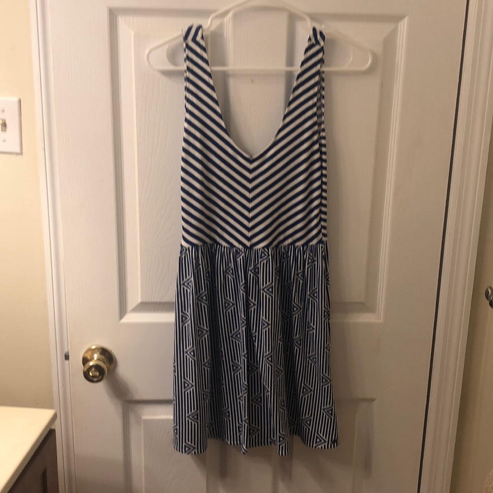 O’NEILL dress (SMALL)